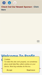 Mobile Screenshot of profitquests.com